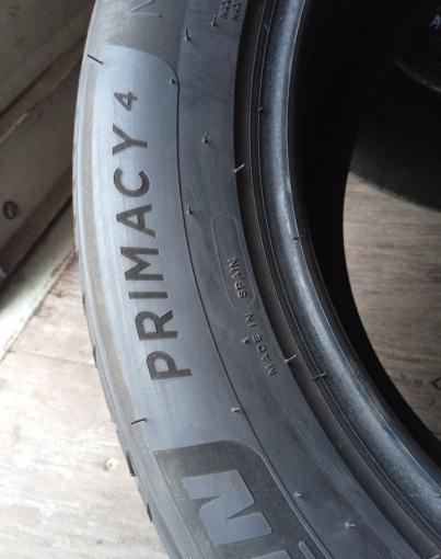 Michelin Primacy 4 235/55 R18