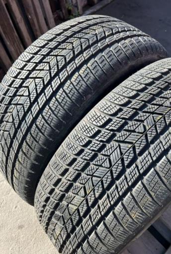 Pirelli Scorpion Winter 285/45 R22