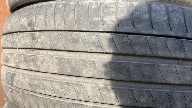 Michelin Primacy 3 235/45 R18