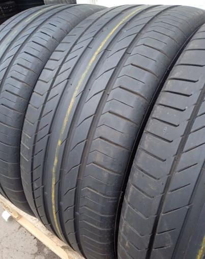 Continental ContiSportContact 5 275/45 R20