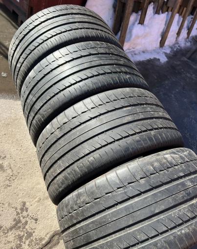 Michelin Pilot Sport 2 295/35 R20