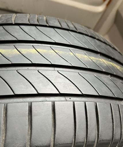 Michelin Primacy 3 ST 255/45 R18