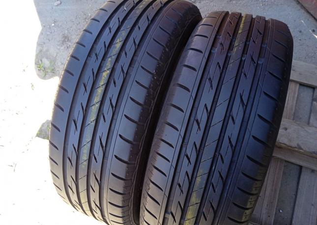 Bridgestone Nextry Ecopia 185/55 R15