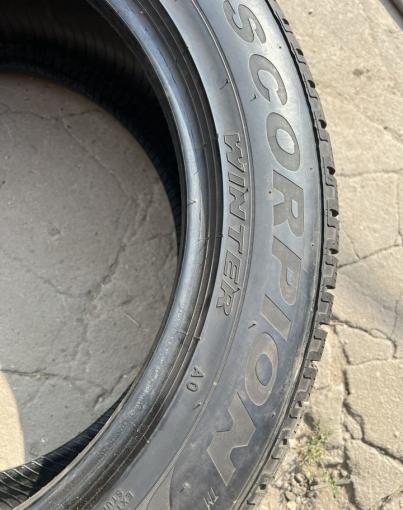 Pirelli Scorpion Winter 285/45 R20