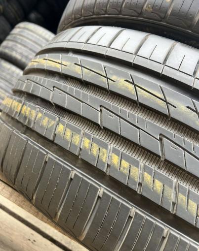 Nexen N&#39;Fera AU7 255/35 R19