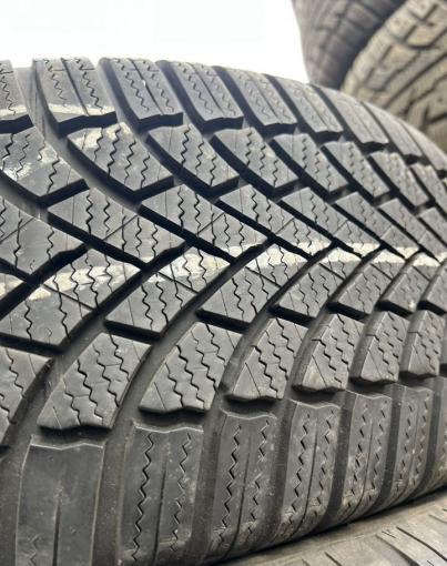 Bridgestone Blizzak LM-005 225/60 R18