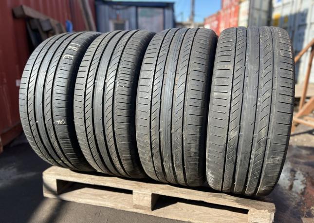 Continental ContiSportContact 5 275/50 R20