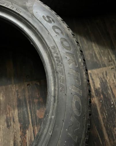 Pirelli Scorpion Winter 285/45 R20