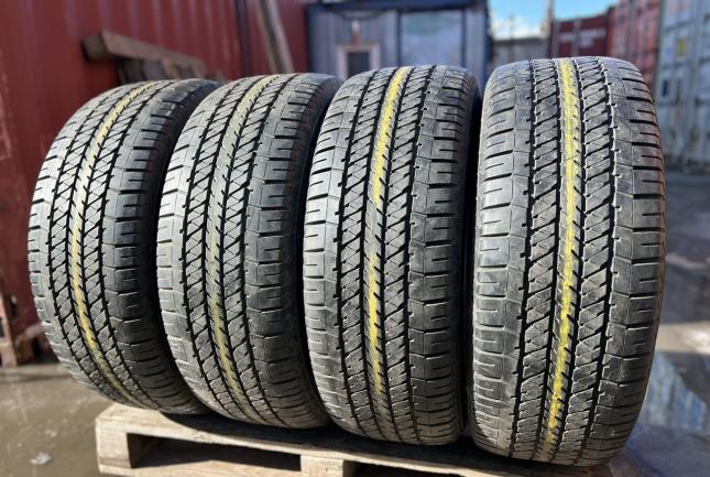 Bridgestone Dueler H/T 684II 275/60 R20