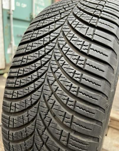 Goodyear Vector 4Seasons Gen-3 205/55 R16