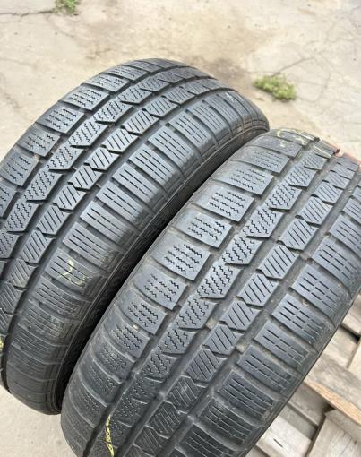 Continental ContiWinterContact TS 810 Sport 205/50 R17