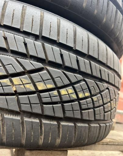 Continental ExtremeContact DWS 225/40 R18