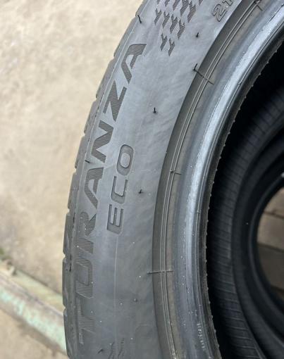 Bridgestone Turanza Eco 215/55 R18