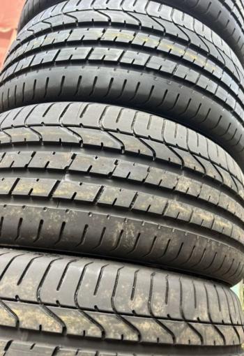 Pirelli P Zero 265/35 R20