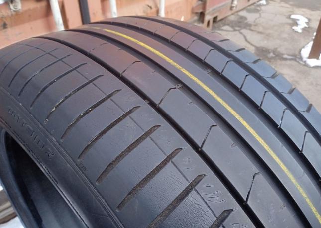 Pirelli P Zero PZ4 275/40 R20