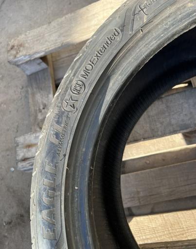 Goodyear Eagle F1 Asymmetric 3 275/35 R19