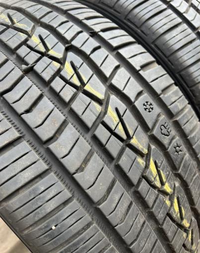 Continental ControlContact Sport SRS+ 245/45 R18