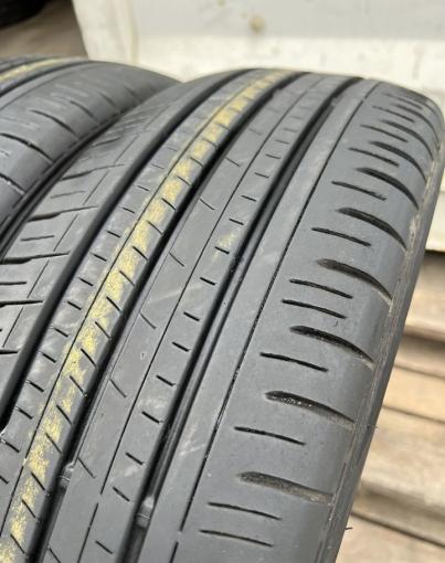 Dunlop Enasave EC300+ 195/60 R16