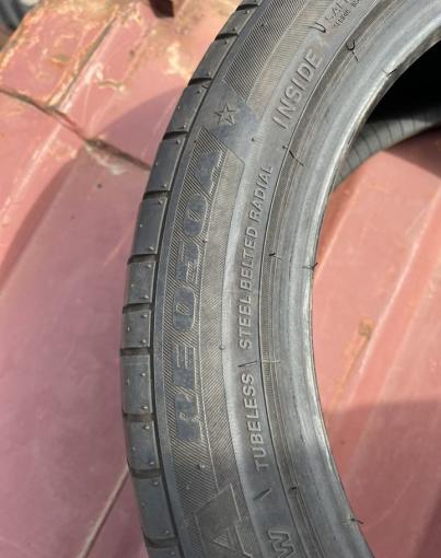 Bridgestone Potenza RE050A 205/50 R17