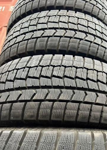 Dunlop Winter Maxx WM02 225/55 R16