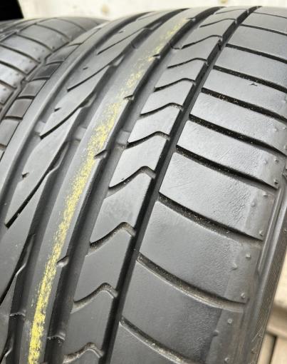 Bridgestone Potenza RE050A 245/40 R18