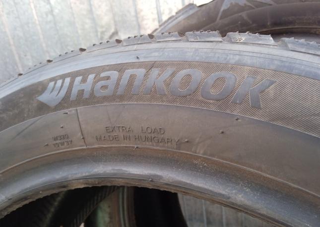 Hankook Winter I&#39;Cept Evo2 W320 255/45 R19