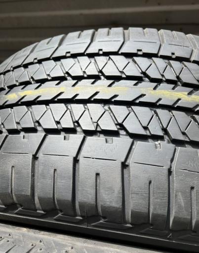 Bridgestone Dueler H/T 684II 275/50 R22