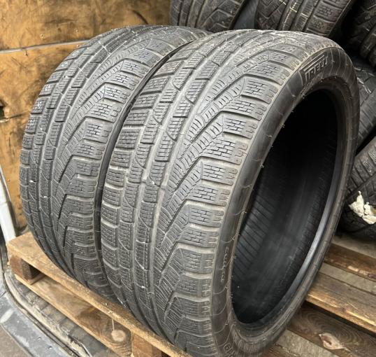 Pirelli Winter Sottozero 240 Serie II 235/40 R19