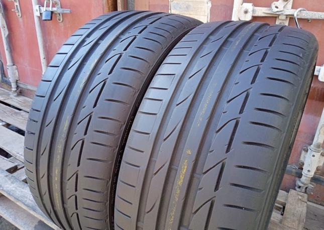 Bridgestone Potenza S001 245/40 R20