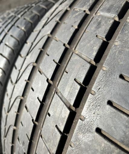 Pirelli P Zero 265/40 R22