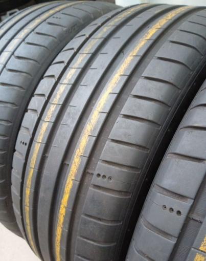 Michelin Pilot Sport 5 225/45 R17