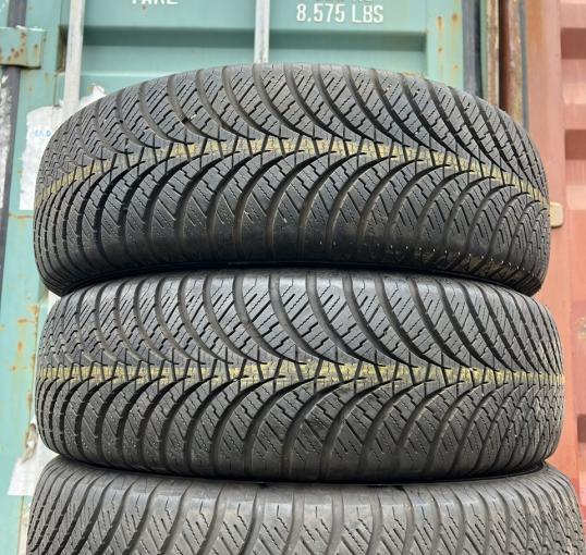 Dunlop All Season Maxx AS1 215/65 R16