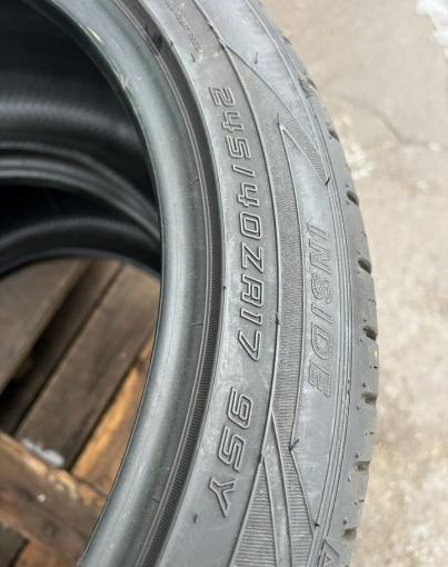 Falken Azenis FK-510 225/45 R17