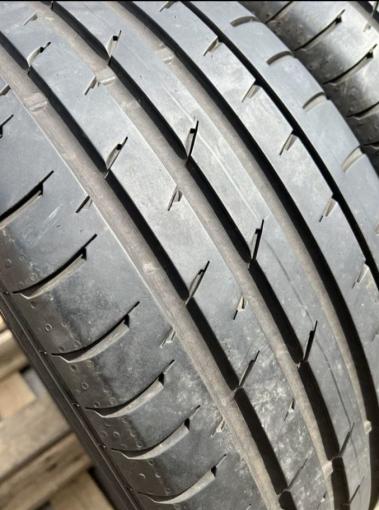 Continental ContiSportContact 3 225/50 R17