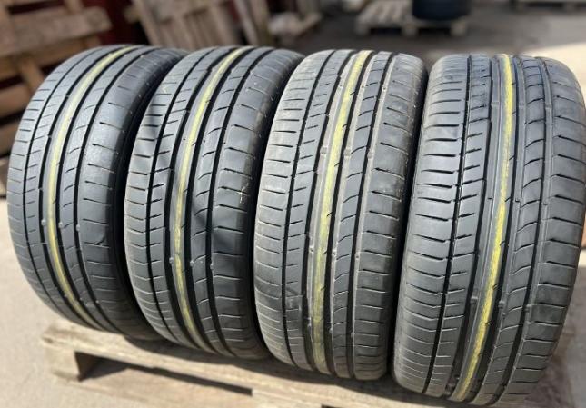 Continental ContiSportContact 5 225/40 R18