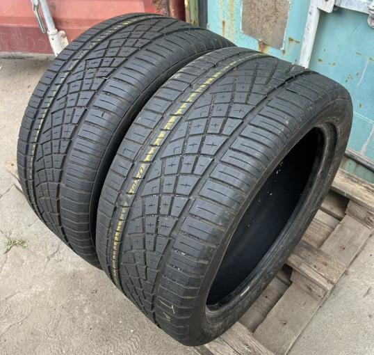 Continental ExtremeContact DWS 265/40 R18