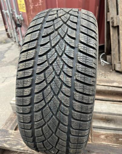 Dunlop SP Winter Sport 3D 235/45 R18