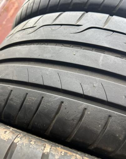 Dunlop SP Sport Maxx RT 235/35 R19