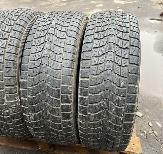 Dunlop Grandtrek SJ6 235/65 R17