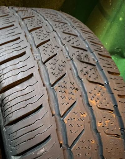 Continental VanContact Winter 235/65 R16C