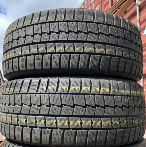 Dunlop Winter Maxx WM01 245/45 R19