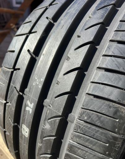 Dunlop SP Sport Maxx 050+ 265/35 R18