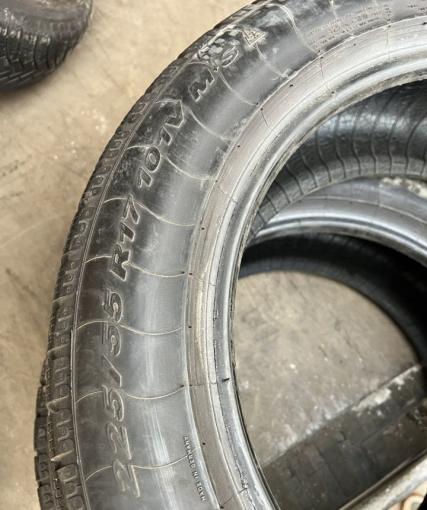 Pirelli Winter Sottozero 240 Serie II 225/55 R17