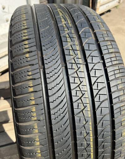 Pirelli Scorpion Zero All Season 275/40 R22