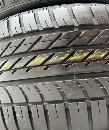 Goodyear Eagle F1 Asymmetric SUV 4x4 275/45 R21
