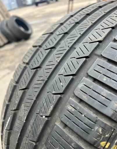 Continental ContiWinterContact TS 810 Sport 245/40 R18