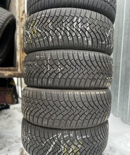 Falken Eurowinter HS01 205/55 R16