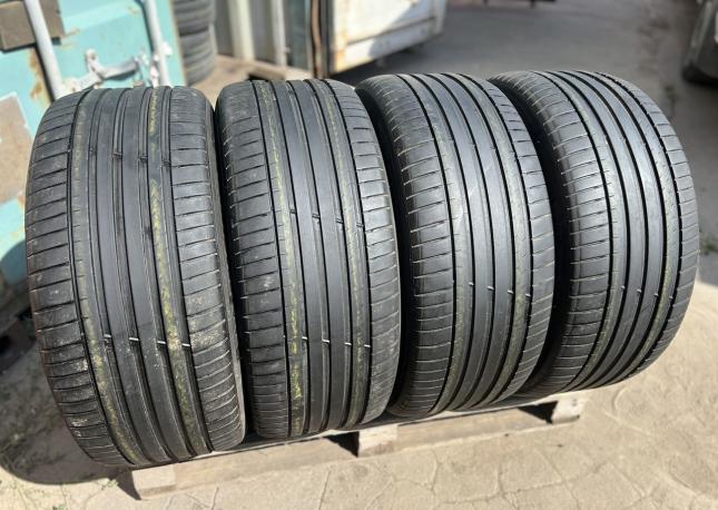 Michelin Pilot Sport 4 SUV 285/50 R20