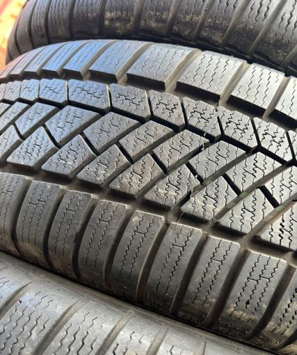 Continental ContiWinterContact TS 830 P 205/60 R16