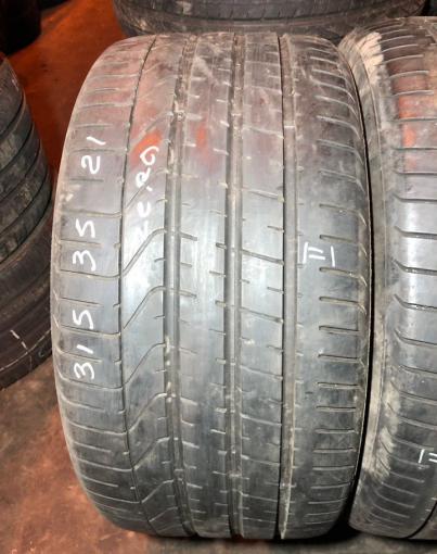 Pirelli P Zero 315/35 R21